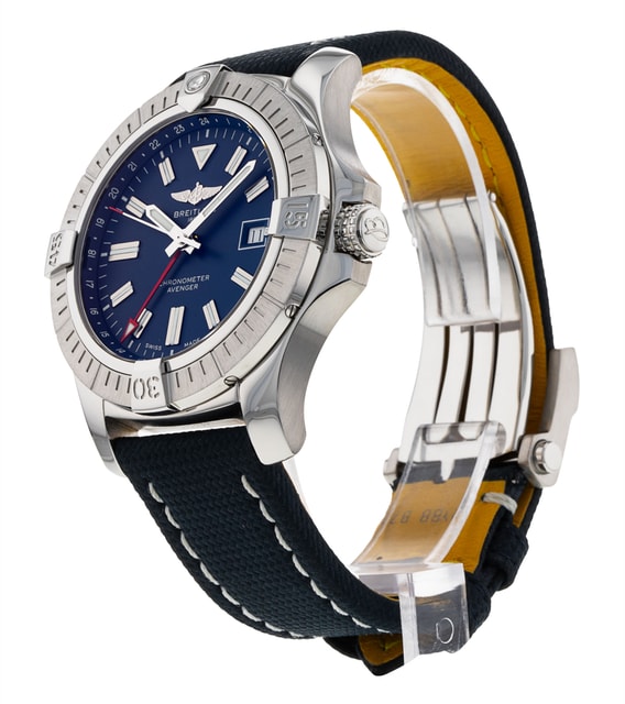 Breitling Avenger Automatic 45 A32395 Image 2
